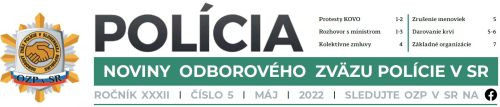 Máj