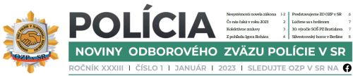 Január