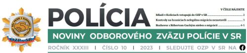 Október